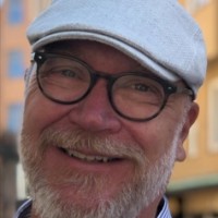 Ulf Malmqvist