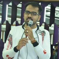 Deepak Jaisinghani