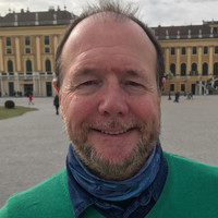 Alun Thomas
