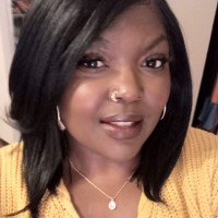 Letia Jarrett-Williams