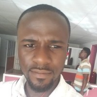 Ebenezer Tetteh Larweh