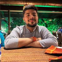 CHIRAG SAVLA