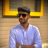 SAEED ULLAH