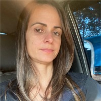 Veronica Gouvea