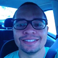 Rafael Silva das Merces