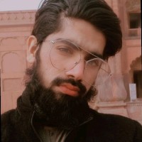 Muhammad Farooq