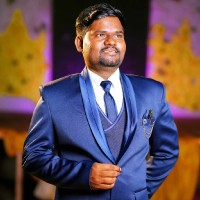 Sachin More