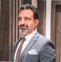 Yasar Celik