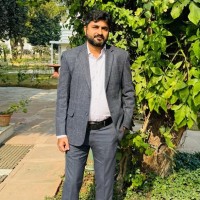 ABHISHEK KUMAR THAKUR , PMP®