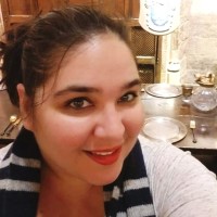 Andria Nicholas
