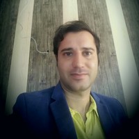 Morteza Hazeri