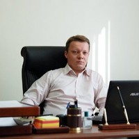 Igor Plaksin