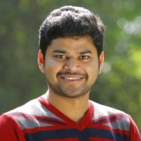 Venu Gopu