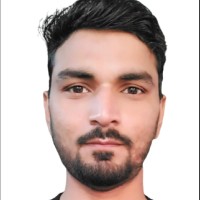 Ubaid Ullah