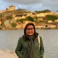 Theresia Olivia Saroinsong