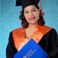 Carolina Medina Ortiz