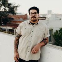 Zackery Contreras