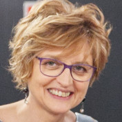 Alba Natolino