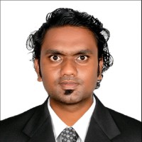 Kesavan Sathiyamoorthy