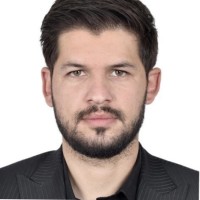 Elyas Azizi