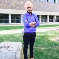 Vishawjeet Singh Sidhu