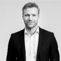 Andreas Friis