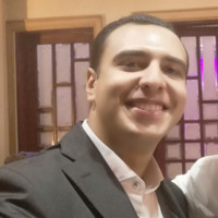 Mohamed Elgarem