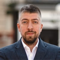 Oleksandr Suvorov