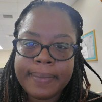 Latricia Mack, Rhia