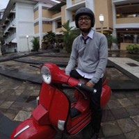 M. Aria Junanda