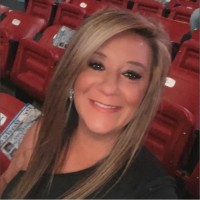 Heidi Giacone