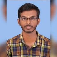 Hemanth Kumar M.S