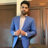 Nikhil Puri