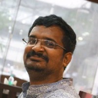 Rakesh Bharadwaj