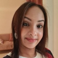 Wafa Ibrahim