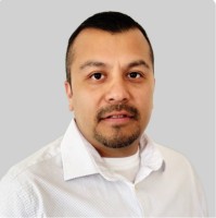 Michael Espinoza
