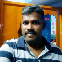 Antonyraj Rasu