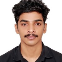 Mohammed Irshad