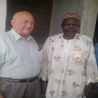 hassan Durojaiye