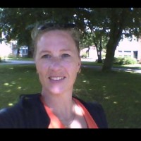Hillevi Andersson