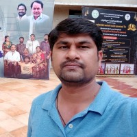 Mahesh Naredla