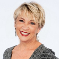 Connie LaBarge Thomas