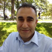 Meti̇n Arslantürk