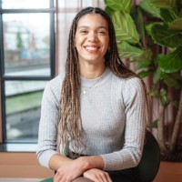 Krystal-Marie Benjamins