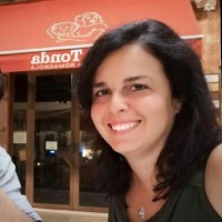 Raffaella Egidi