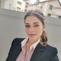 Amina Lesbat