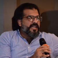 Sarfraz Arshad
