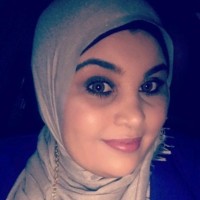 Huda Almanfi