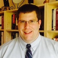 David Bleich