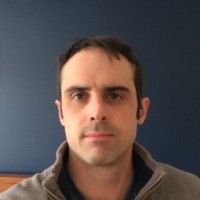 Mark Doran